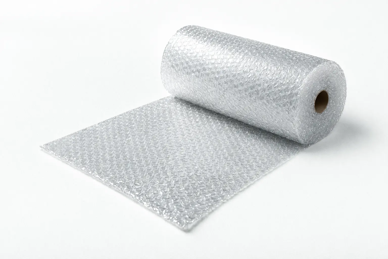 Plástico burbuja (burbupack)